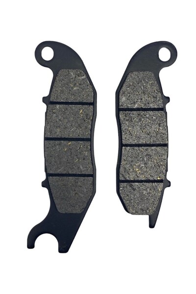 Genel Markalar Disk Balata Ön Pcx [2021 - 2022]