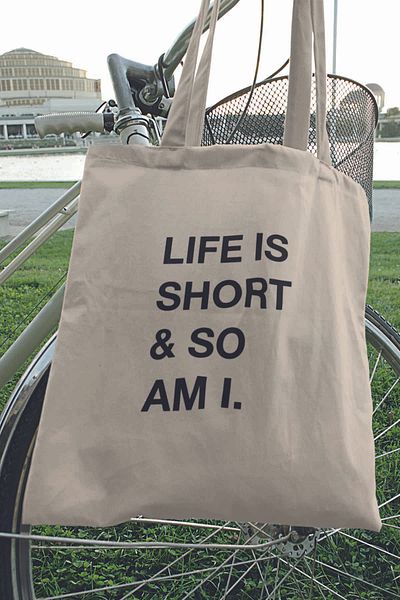 qoeuyl boutique Kisa Boy Lukboy Şekeriği 100% Cotton Raw Ice Beige Bag