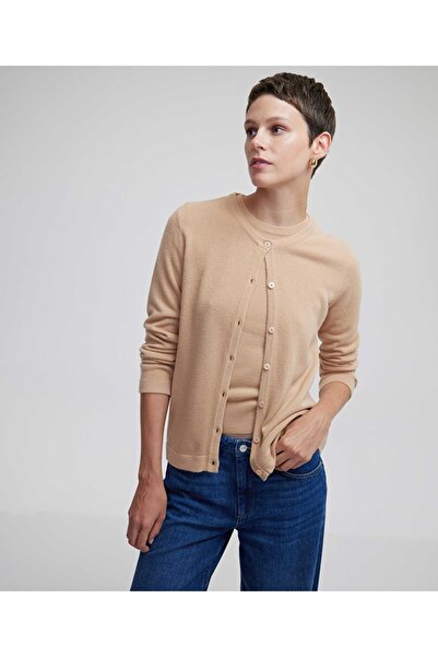 MISS IPEKYOL Buttoned basic cardigan