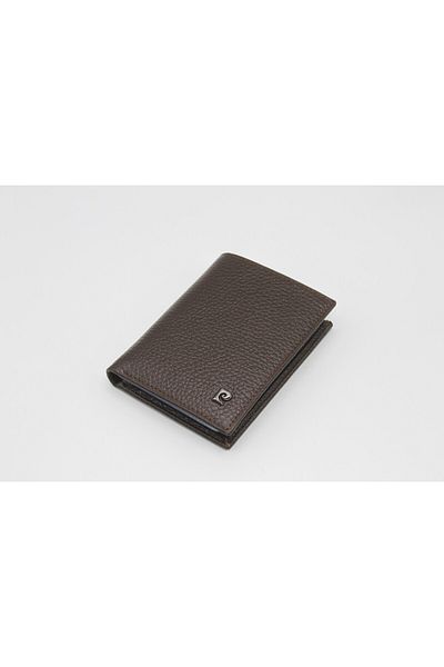 Pierre Cardin Θήκη για κάρτες από γνήσιο δέρμα (ORIGINAL PC-032)