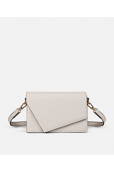 İpekyol Practical Bag with Asymmetric Cover