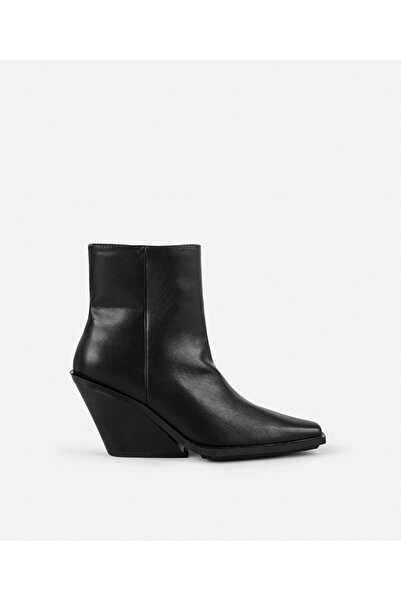 İpekyol Sivri burun kovboy botu