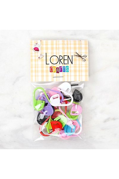 sylar Loren Set of 20 Bowknot Signs