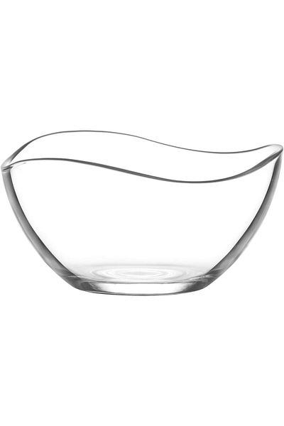 LAV Borella Casalinghi Lav Vira Bowl 6-Pieces Set, 310 ml Capacity