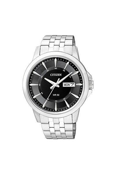 Citizen ساعة يد رجالية BF2011-51EE