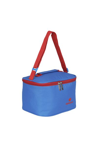 BagSign Relaxion Lunchbox with Thermos, Adjustable Neck Strap and Hand Grip Strap