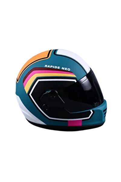 ESD Mini Kedi&Köpek ve Dekoratif Amaçlı Kask