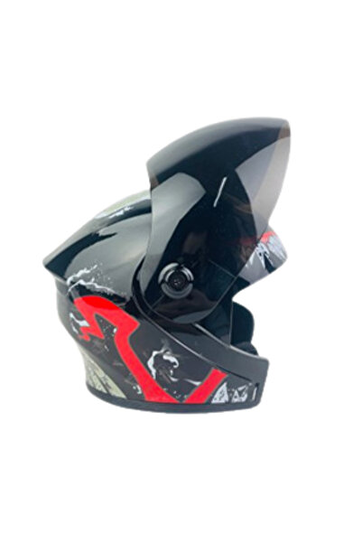 ESD Mini Kedi ve Köpek Dekoratif Amaçlı Açık Kask