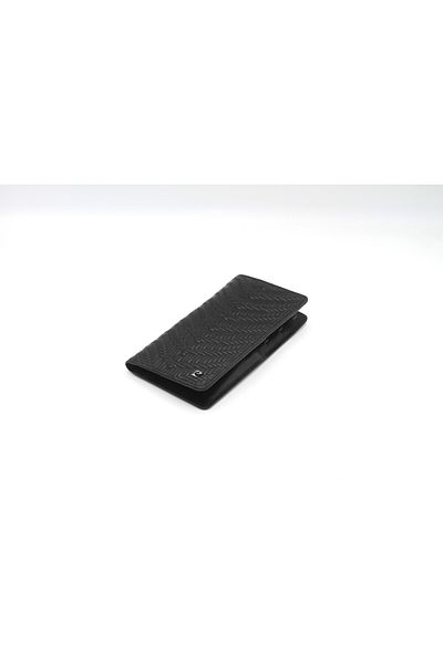 Pierre Cardin Genuine Leather Long Wallet (Original Pc11055K)