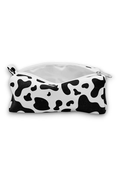 FİYPER Makeup Bag - Patterned Pencil Case