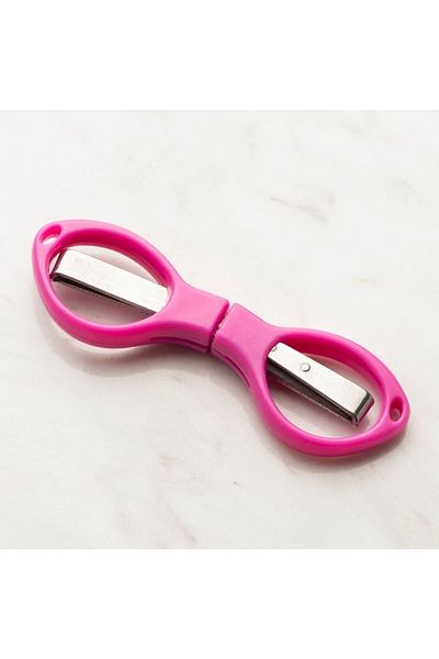 Hangora Loren Glasses Scissors Pink