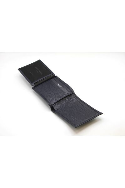 Pierre Cardin Men's Genuine Leather Wallet (Original Pc2361)