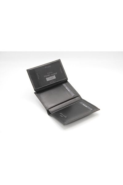 Pierre Cardin Genuine Leather Wallet (Original) Pc2835İ