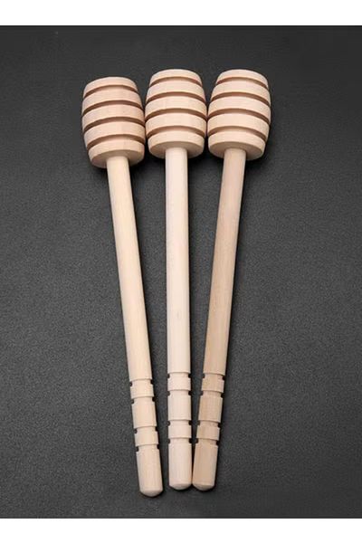 co arma Honey spoon set consisting of 5 spoons