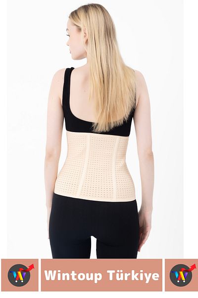Wintoup Special Production Body Shaper Size Reducing Recovery Postpartum Underwire Maternity Corset