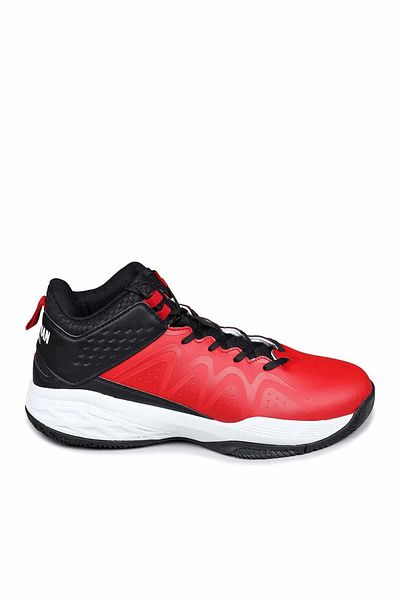 Jump Men's Basketball Shoes 28652 Ja 128652121   Red