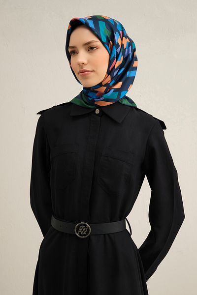 Armine 2025 100% Sura İpeksişarp 9341dm 58 Άνοιξη Καλοκαίρι σεζόν