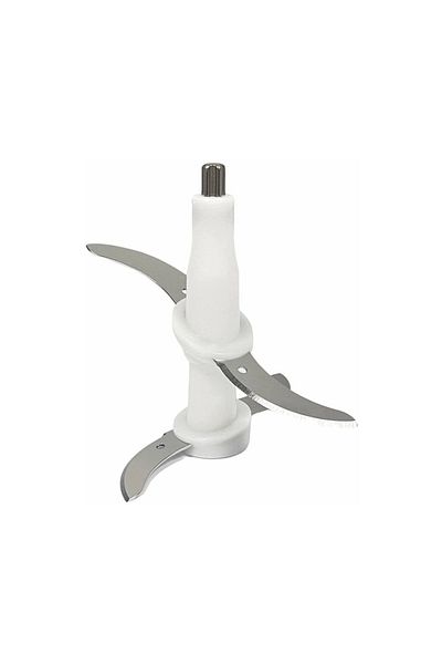 DOTS Electric Vegetables Chopper 400W 1.2L Stainless Steel Blades