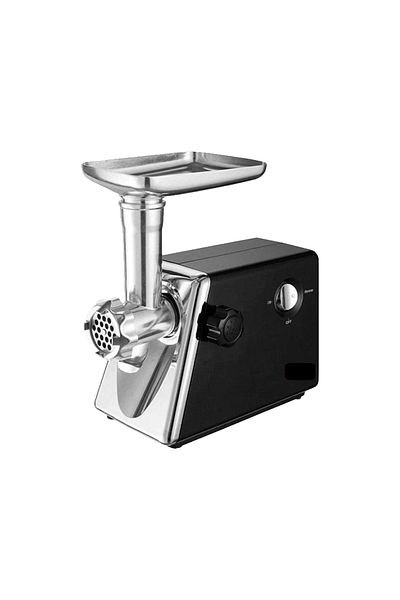 DOTS Meat Grinder 1400W MG-410 - Black