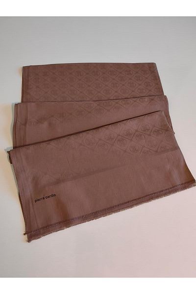 Pierre Cardin Monogram Shal 1030300-934