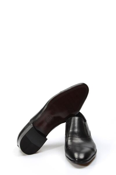 Ayakkabıhane În interior și în exterior Pantofi clasici pentru bărbați din pi...