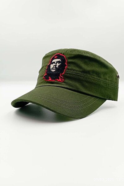 MYZİ STORE Fidel Castro Che Guevara Pălărie Bumbac In Amestec Au Reglarea Spate