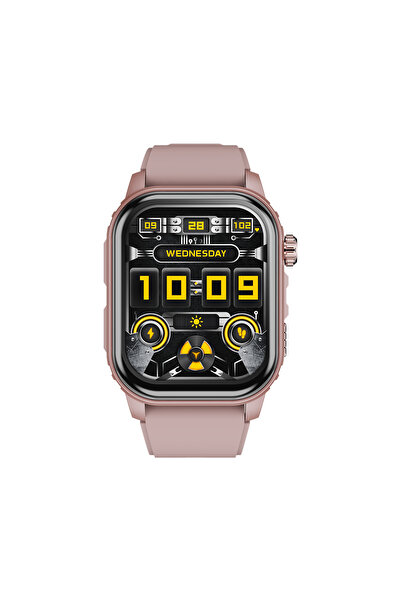 İtel O21 Smart Watch