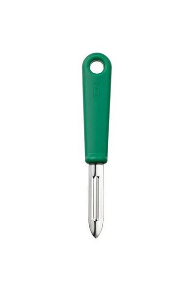 IKEA Uppfylld Peeler, Green 17.5 cm