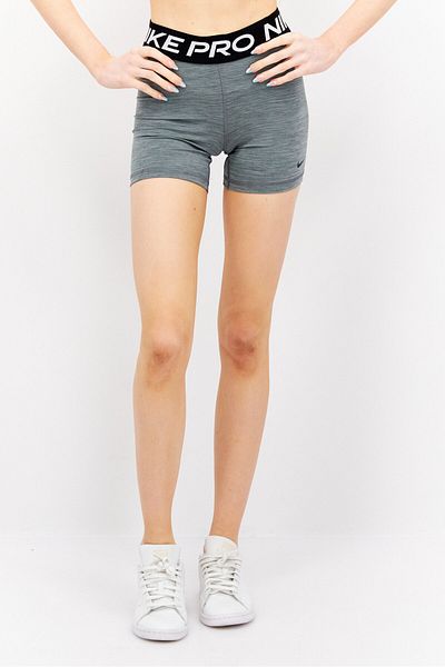 Nike Women Sport Fit Cycling Short, Grey