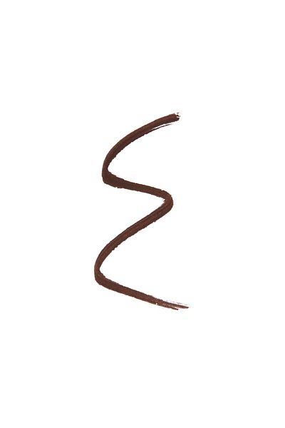 MAKEUP REVOLUTION كحل ريفوليوشن فيلت آند كحل بني