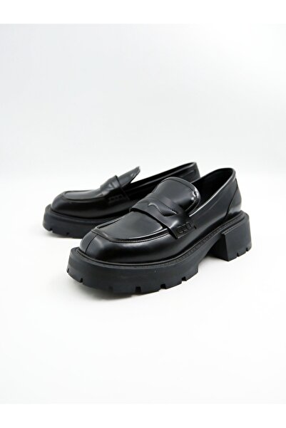 Tenau Жіночі мокасини з натуральної шкіри