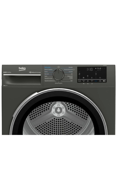 Beko KMB 900 IG Kurutma Makinesi