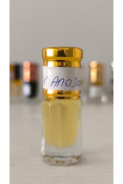 Genel Markalar Mısır Anason Esansı Hakiki Saf Doğal Mısır Anason Esansı