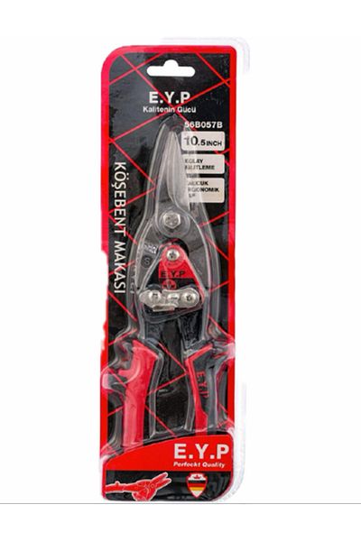 HSGL Garden Tree Pruning Angle Iron 10.5 Inch Scissors Branch Pruning and Shaping Scissors