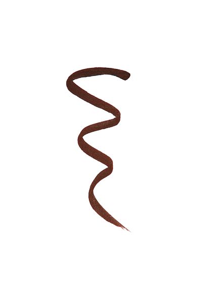 MAKEUP REVOLUTION Revolution Super Flick Liquid Eyeliner - Brown