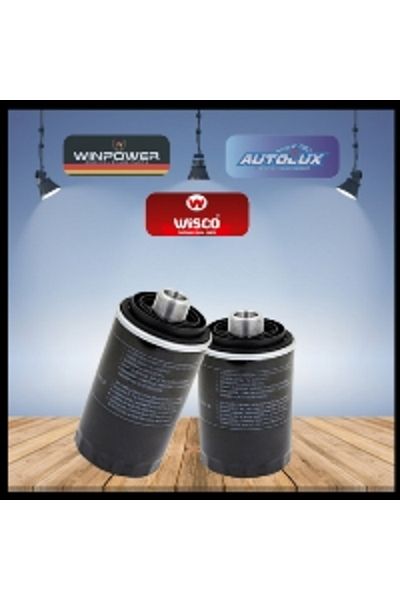 Wisco 06J 115403 صندوق فلتر C YAG
