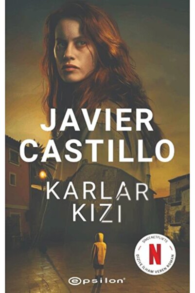 Marvel Daughter of the Snows