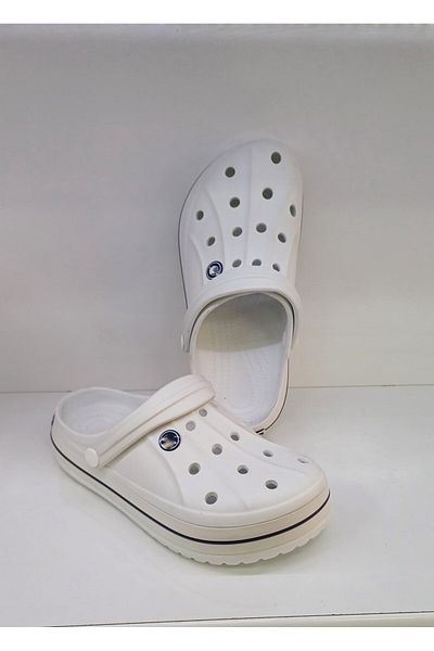 akix Νέο μοντέλο Unisex ανατομικές αντιολισθητικές παντόφλες - Αδιάβροχες, Daily Doctor Nurse Cook