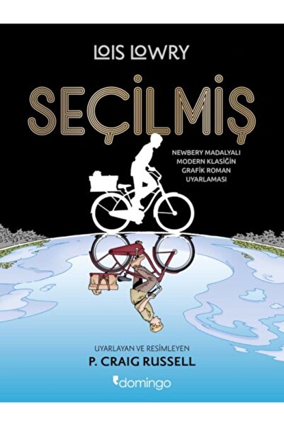 Timaş Yayınları Seçilmiş - Grafik Roman