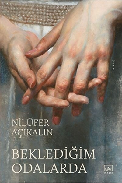 Timaş Yayınları Beklediğim Odalarda