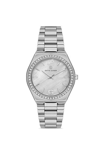 DAVID GUNER Dg-8472La-A1 Women's Watch