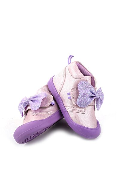 Walkenzo Ortopedik Kız Bebek İlk Adım Ayakkabısı 4233