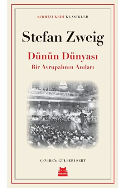 Generic Brand Dünün Dünyası