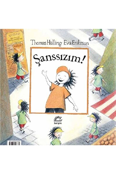 Marvel I'M Lucky! - I'M Unlucky!