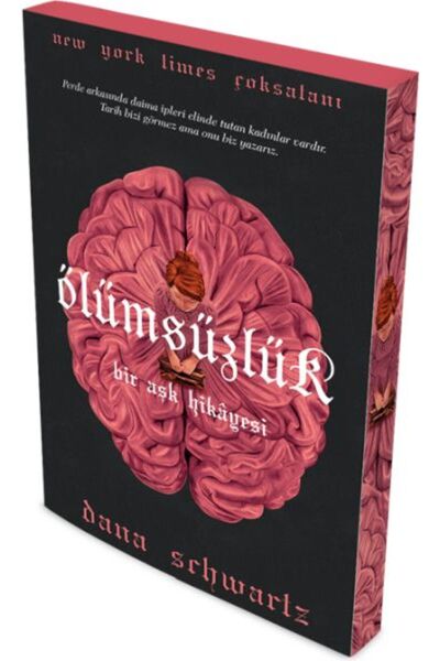 İndigo Kitap Ölümsüzlük