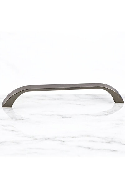 Badem10 Göksu (160 mm - 16 cm) Mobilier din metal inox Sertar de bucătărie Dulap Ușă dulap Mâner Mâner