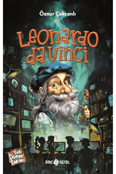 Marvel Leonardo da Vinci