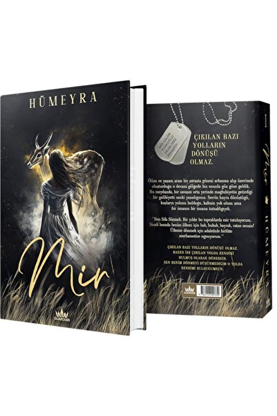 Destek Yayınları Mir 1 – Ciltli