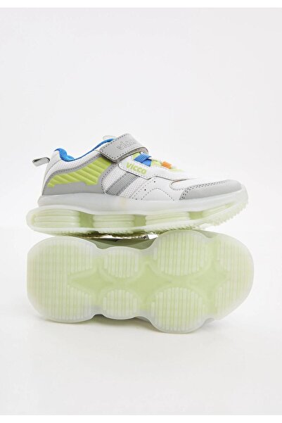 Vicco Bosa Дитячі кросівки з липучкою Air Taban для щоденного спорту 346.25Y.174