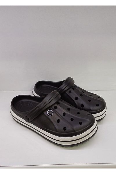 akix New Model Unisex Anatomical Non-Slip Slippers - Waterproof, Daily Doctor Nurse Cook